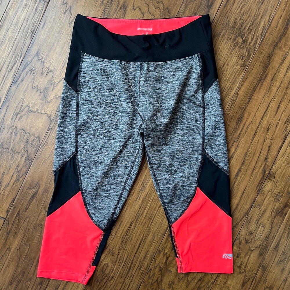 Marika cropped yoga pants